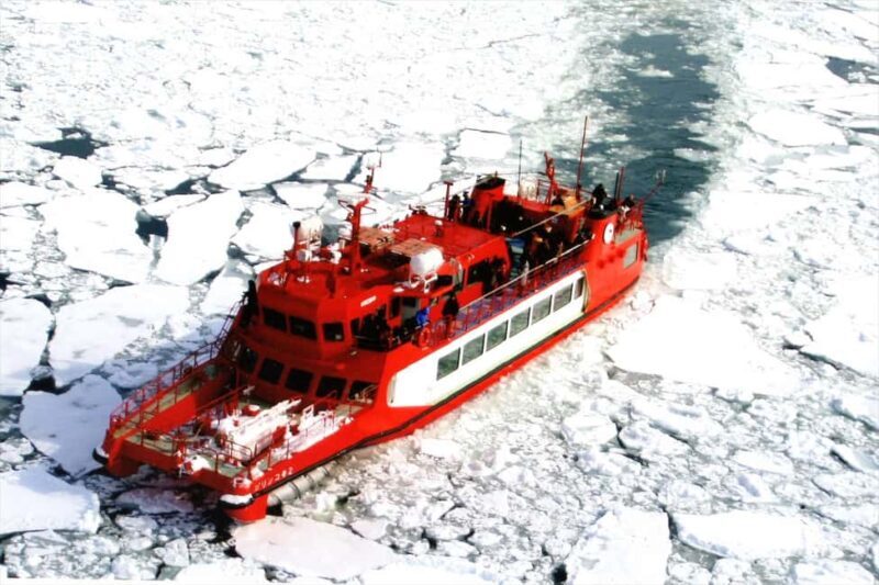 Hokkaido-2 Day Tour to Icebreaker Mombetsu and Asahiyama Zoo - Frequently Asked Questions