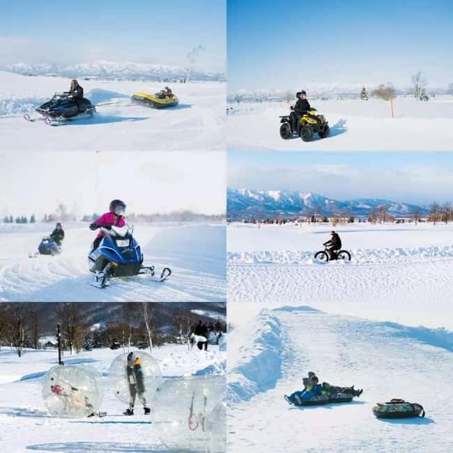 Hokkaido-2 Day Tour to Icebreaker Mombetsu and Asahiyama Zoo - Final Thoughts