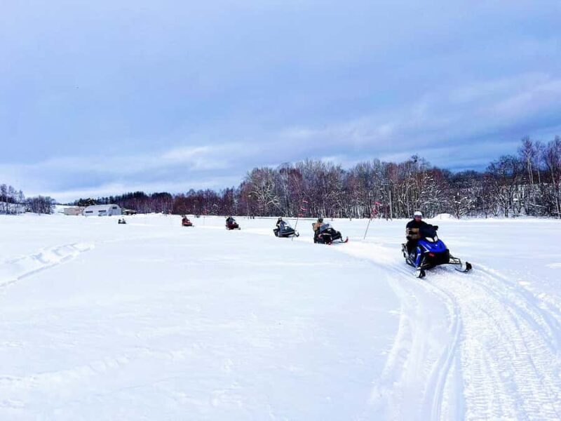 Hokkaido Asahiyama Zoo& Biei Blue pond Tour with Local Guide - Real Traveler Insights
