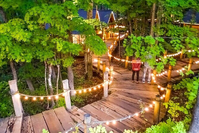 Hokkaido Asahiyama Zoo, Biei & Ningle Terrace Day Tour | Hokkaido - The Itinerary: What to Expect