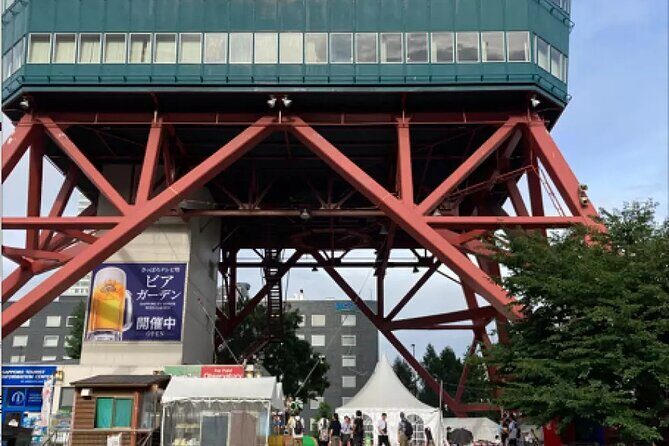 Hokkaido Day Tour from Sapporo: Asahiyama Zoo, Blue Pond Japan - An In-Depth Look at the Hokkaido Day Tour