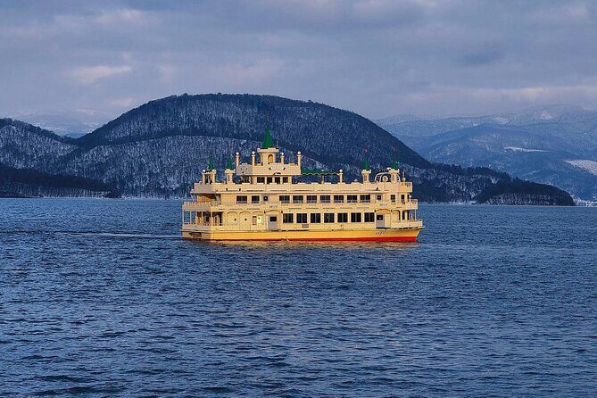 Hokkaido Day Tour Lake Toya, Hell Valley, and Mount Yotei Views - Exploring the Highlights of the Hokkaido Day Tour