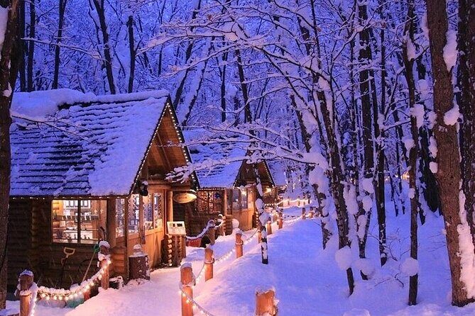 Hokkaido Day Trip From Sapporo, Asahiyama Zoo to Ningle Terrace - FAQs