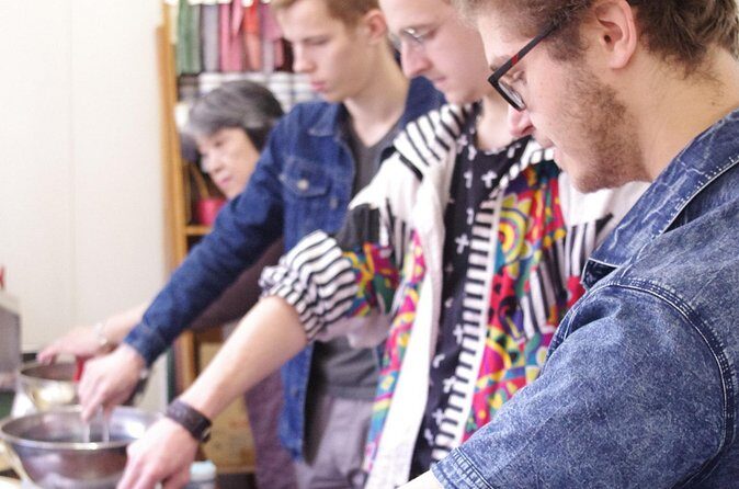 Hokkaido Dye Experience Make Most Memorable Trip by Dyeing - FAQ