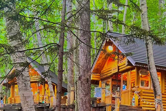 Hokkaido Farm Tomita Shikisai Hill Waterfall& Blue Pond Day Tour - Summing Up: Is This Tour Right for You?