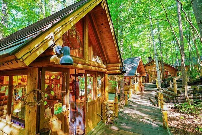 Hokkaido Flowers and Blue Pond Tour - Who Should Consider This Tour?
