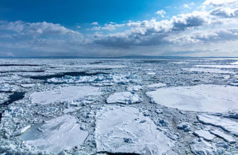 Hokkaido Icebreaker GARINKO GOSounkyo Ice Festival Day Tour - Final Thoughts
