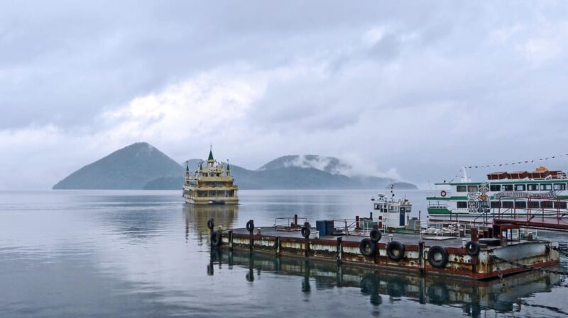 Hokkaido Lake Toya Full-Day Tour - Key Points