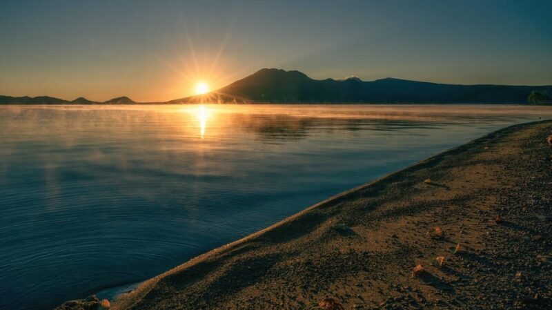 Hokkaido Lake Toya Full-Day Tour - An In-Depth Look at the Tour