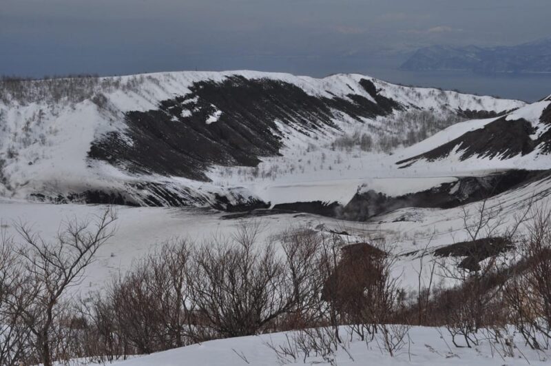 Hokkaido Lake Toya Full-Day Tour - Practical Tips