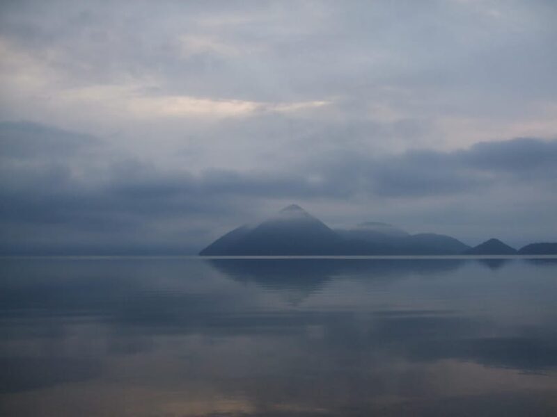 Hokkaido Lake Toya Full-Day Tour - Who Should Consider This Tour?