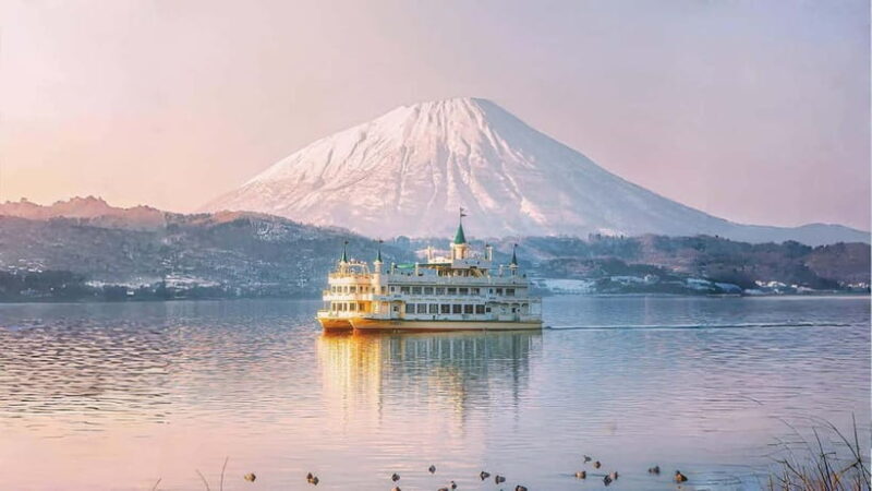 Hokkaido Seasonal: Lake Toya & Noboribetsu Jigokudani Valley - Authentic & Memorable Experiences