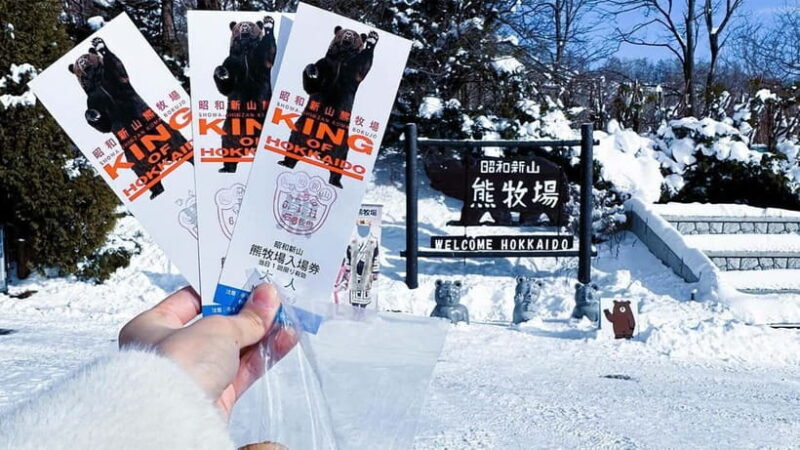 Hokkaido Seasonal: Lake Toya & Noboribetsu Jigokudani Valley - Final Thoughts