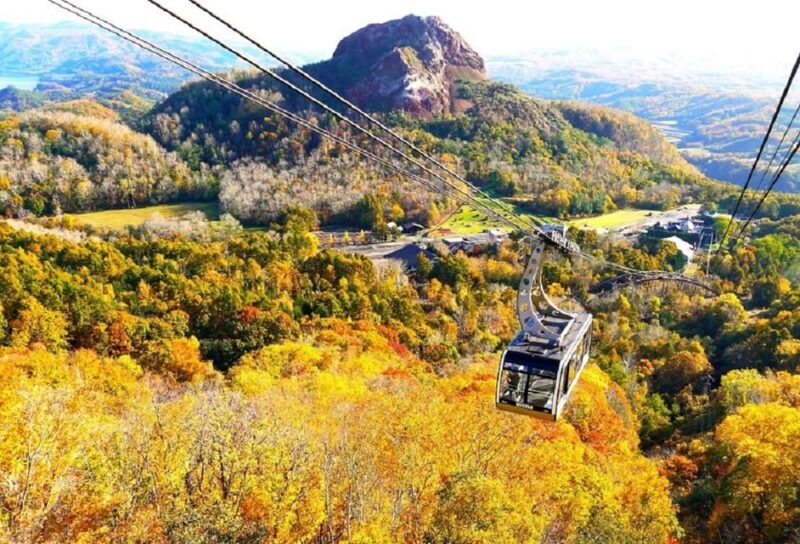 HokkaidoNoboribetsu & Lake Toya Tour with Ropeway Ticket - Practical Tips