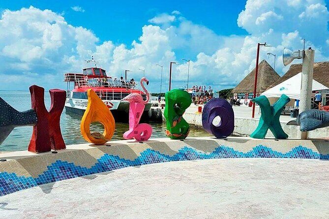 Holbox adventure and Pasion Island Cenote - Discover the Beauty of Holbox and Pasión with a Full-Day Tour from Cancun