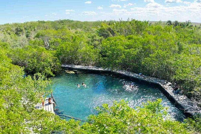 Holbox adventure and Pasion Island Cenote - Final Words