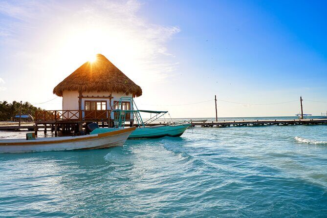 Holbox, all its beauty in 1 day (round trip, lunch and guided visit included) - Authentic Experiences and Real Traveler Feedback