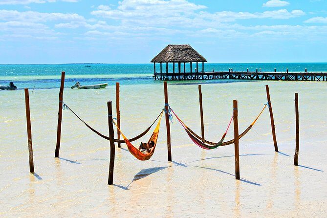 Holbox, all its beauty in 1 day (round trip, lunch and guided visit included) - Final Thoughts