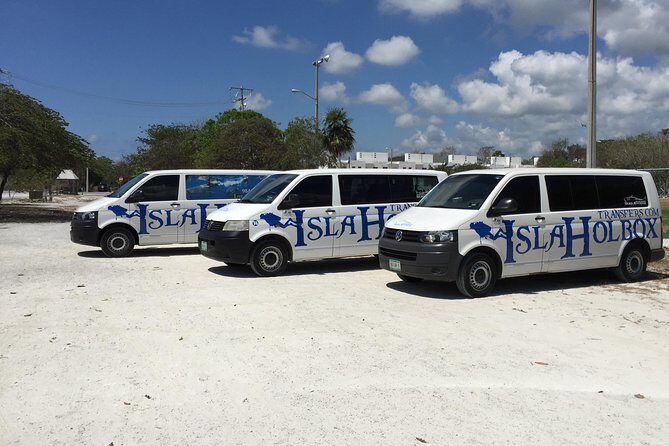 Holbox Cancun Airport Shuttle Terminal 2 - Who Is This Tour Best For?