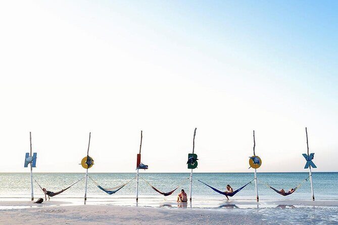 Holbox, Cenote & Isla Pasion from Cancun & Playa del Carmen - What’s Included and What’s Not?