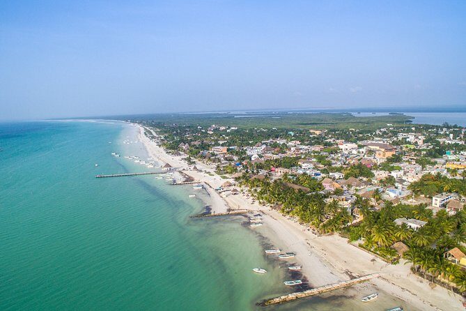 Holbox, Cenote & Two Island! + Punta Mosquito from Cancun - Who Is This Tour Best For?