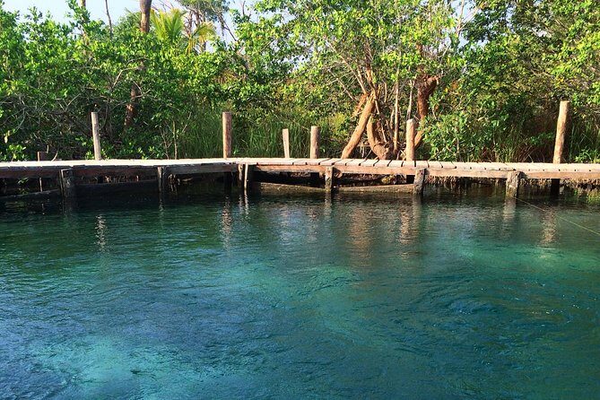 Holbox, Cenote & Two Island! + Punta Mosquito from Cancun - FAQ