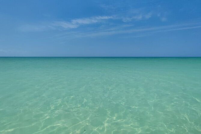 Holbox Exclusive Full Day Tour - An In-Depth Look at the Holbox Full Day Tour