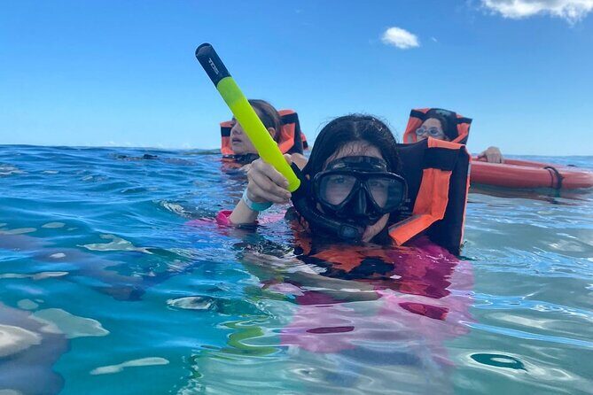 Holbox - Fishing & Snorkeling in Cabo Catoche with drinks & snack - How the Tour Is Perceived: What Travelers Say