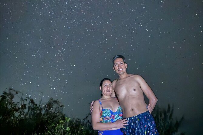 Holbox Guided Bioluminescence Tour with pick up - Final Thoughts