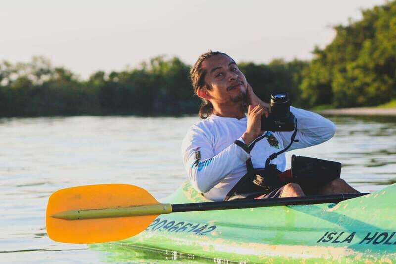 Holbox: Guided Sunrise/Sunset Kayak Tour by Mangrove Reserve - Who Should Consider This Tour?