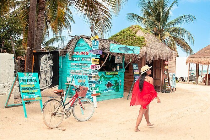 Holbox Island Adventure from Riviera Maya - Authentic Reviews: What Past Travelers Say