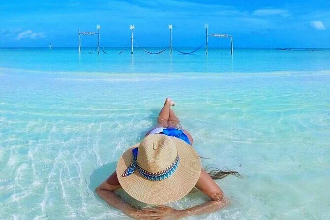Holbox Island Experience with Lunch - The Balance of Value and Experience