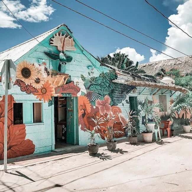 Holbox Island: Feel the Pristine Nature Around You - A Detailed Look at the Tour Experience