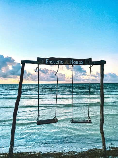Holbox Island: Feel the Pristine Nature Around You - Who Should Consider This Tour?