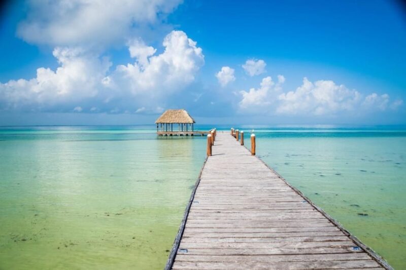 Holbox Island: Feel the Pristine Nature Around You - The Sum Up