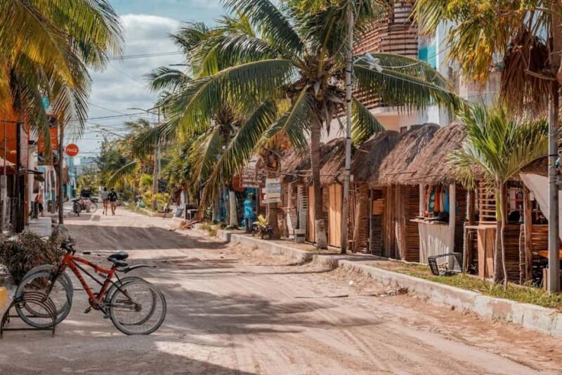 Holbox Island: Feel the Pristine Nature Around You - FAQ