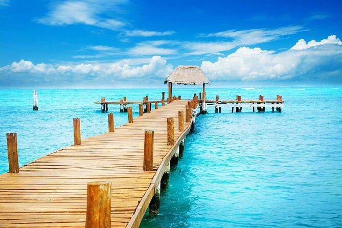 Holbox Island Full Day Trip with Lunch From Playa del Carmen - A Detailed Look at the Itinerary and Experience