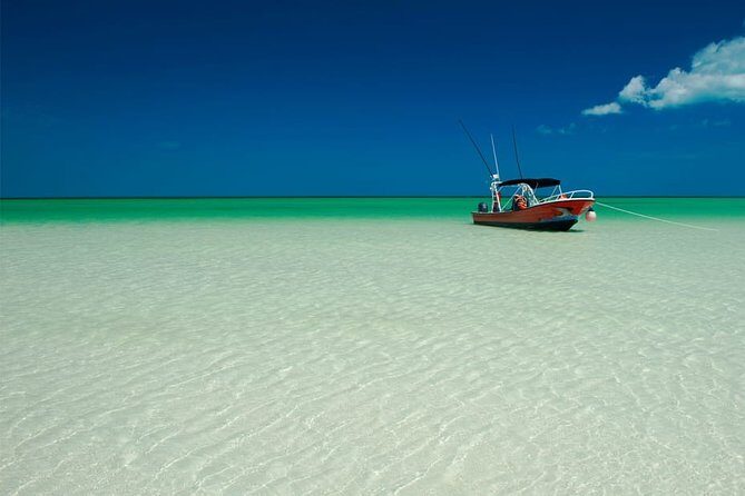 Holbox Island Full Day Trip with Lunch From Playa del Carmen - Final Thoughts