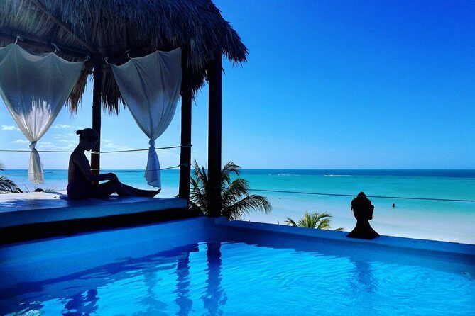 Holbox Island Full Day Trip with Lunch From Playa del Carmen - FAQs