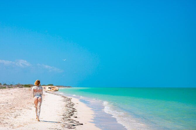 Holbox Island Punta Cocos & Punta Mosquito Tour! Playa Del Carmen - FAQs