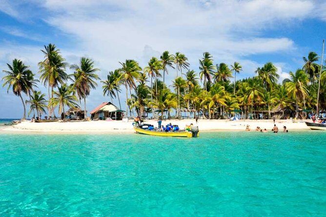 Holbox Island Tour departure from Cancun - The Itinerary in Detail