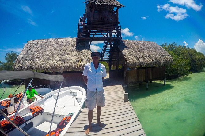 Holbox Island Tour departure from Cancun - Who This Tour Is Best For