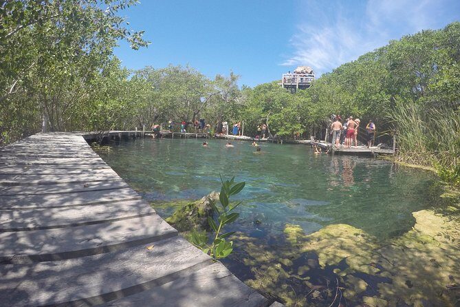 Holbox Island Tour From Cancun - The Logistics and Practicalities
