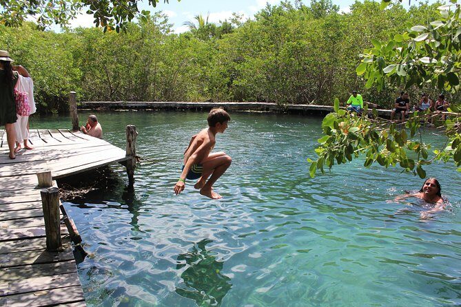 Holbox Island Tour From Cancun - Who Is This Tour Best Suited For?