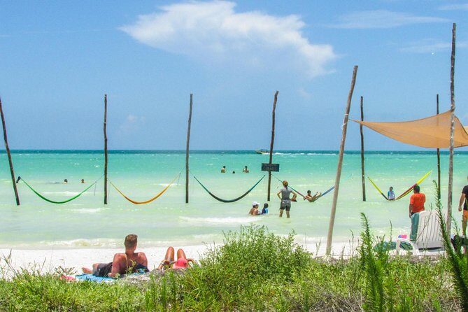 Holbox Island Tour from Cancun - Key Points