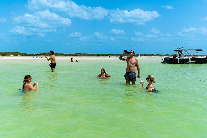 Holbox Island Tour from Cancun - The Sum Up