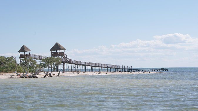 HOLBOX ISLAND TOUR - from Holbox (Private) - Final Thoughts