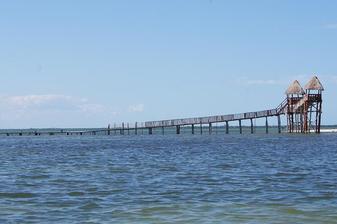 HOLBOX ISLAND TOUR - from Holbox (Private) - FAQ