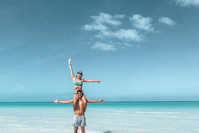 Holbox Island Tour Golf Cart Ferry with Lunch and Transportation - An In-Depth Look at the Tour Experience