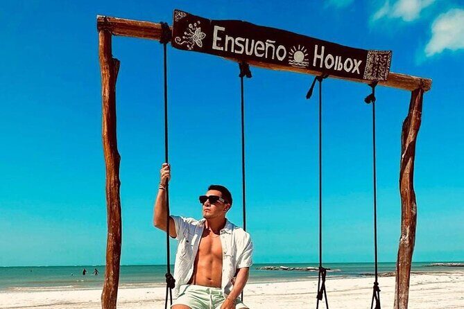Holbox Island Tour Golf Cart Ferry with Lunch and Transportation - Final Thoughts